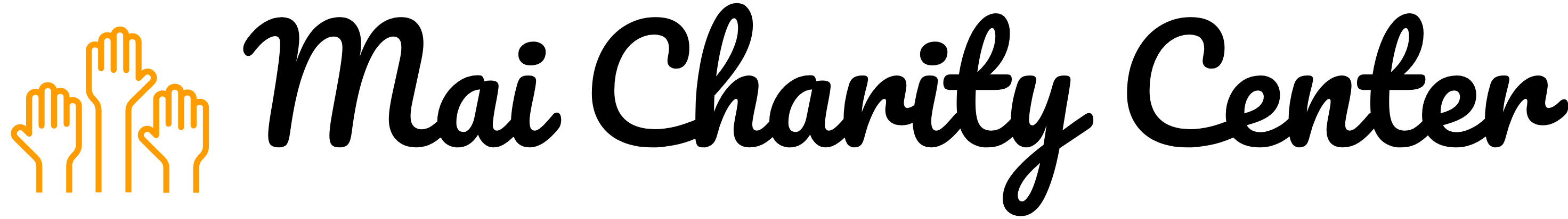 Mai Charity Center Logo